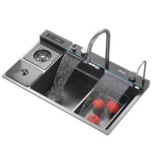 Single Kitchen Sink